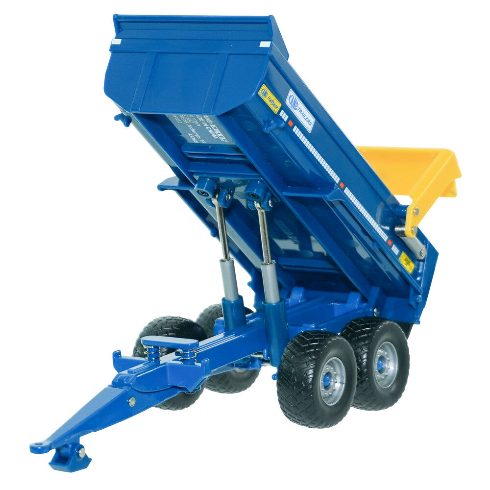 Kippanhänger von Kane