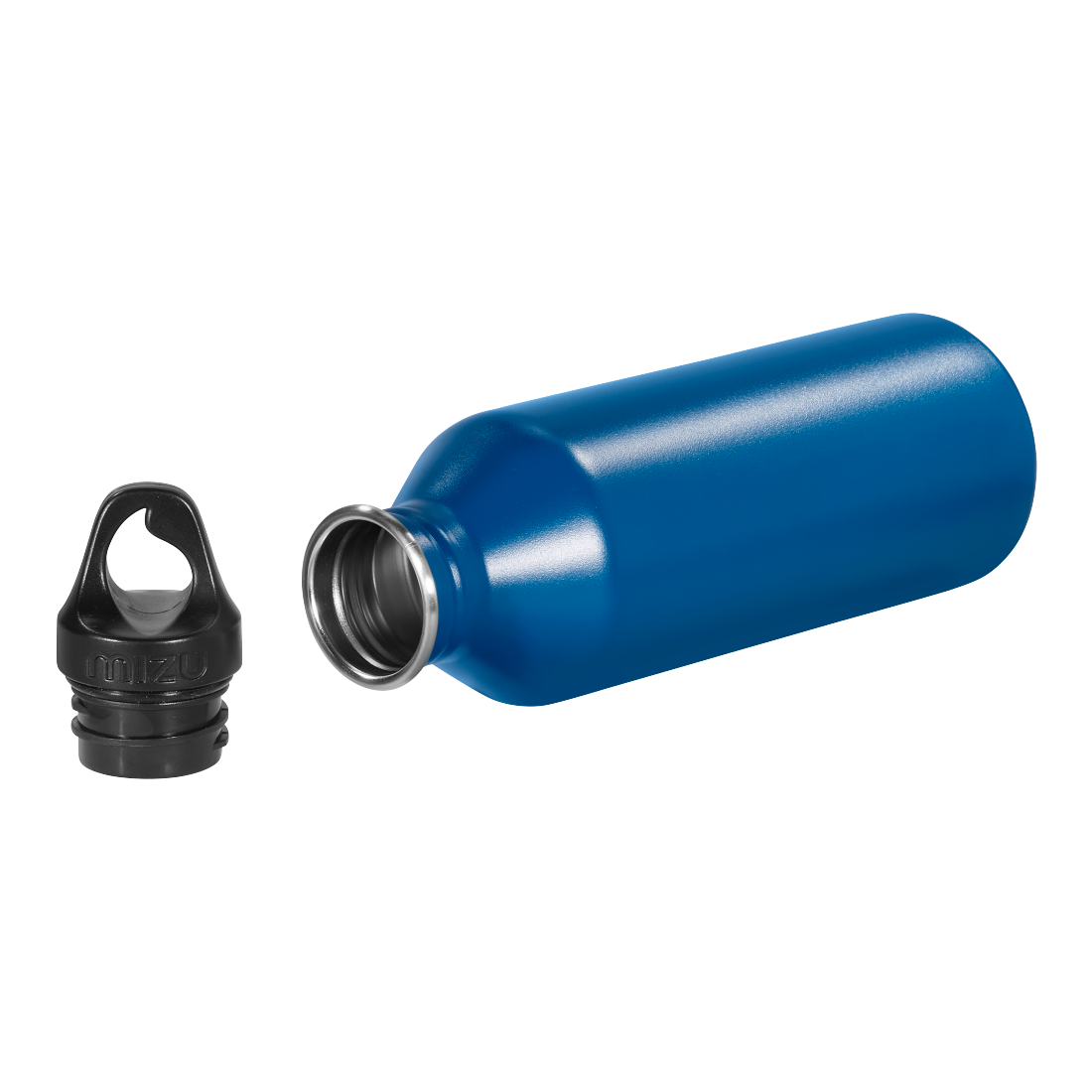 Edelstahl-Trinkflasche