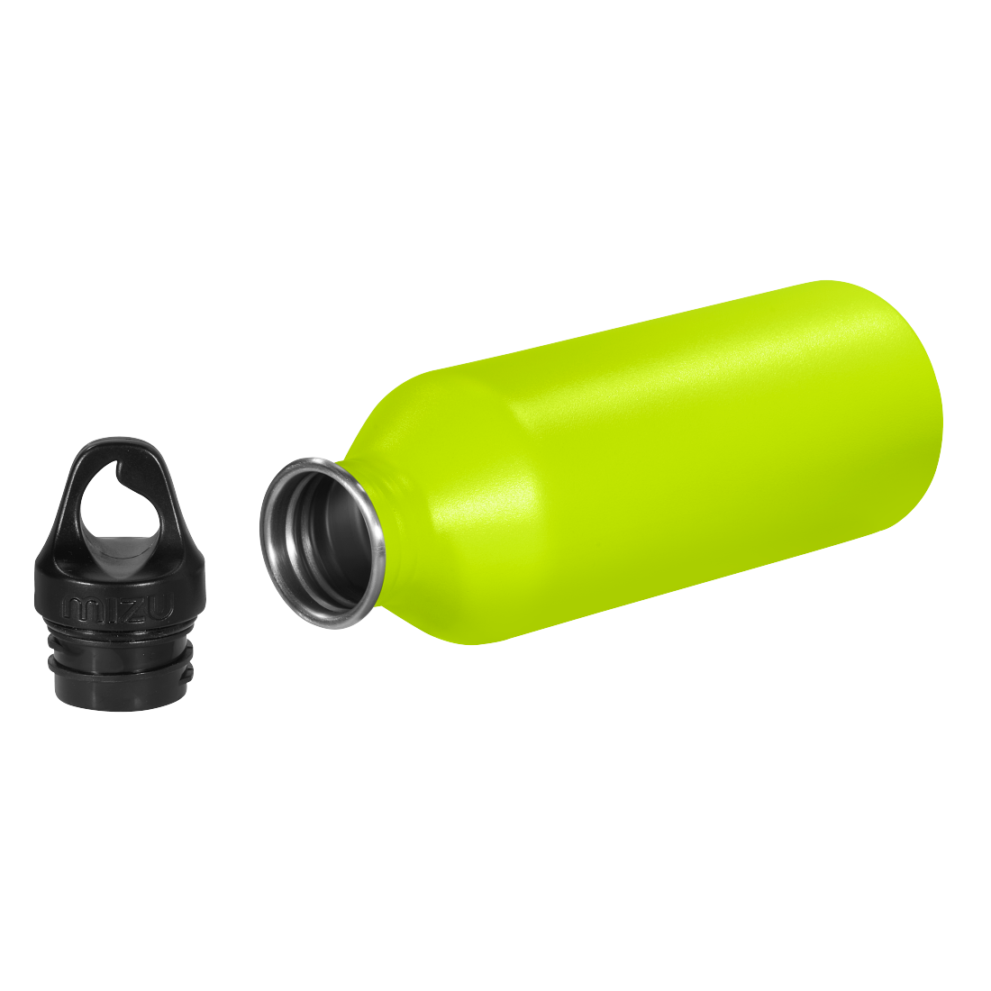 Edelstahl-Trinkflasche