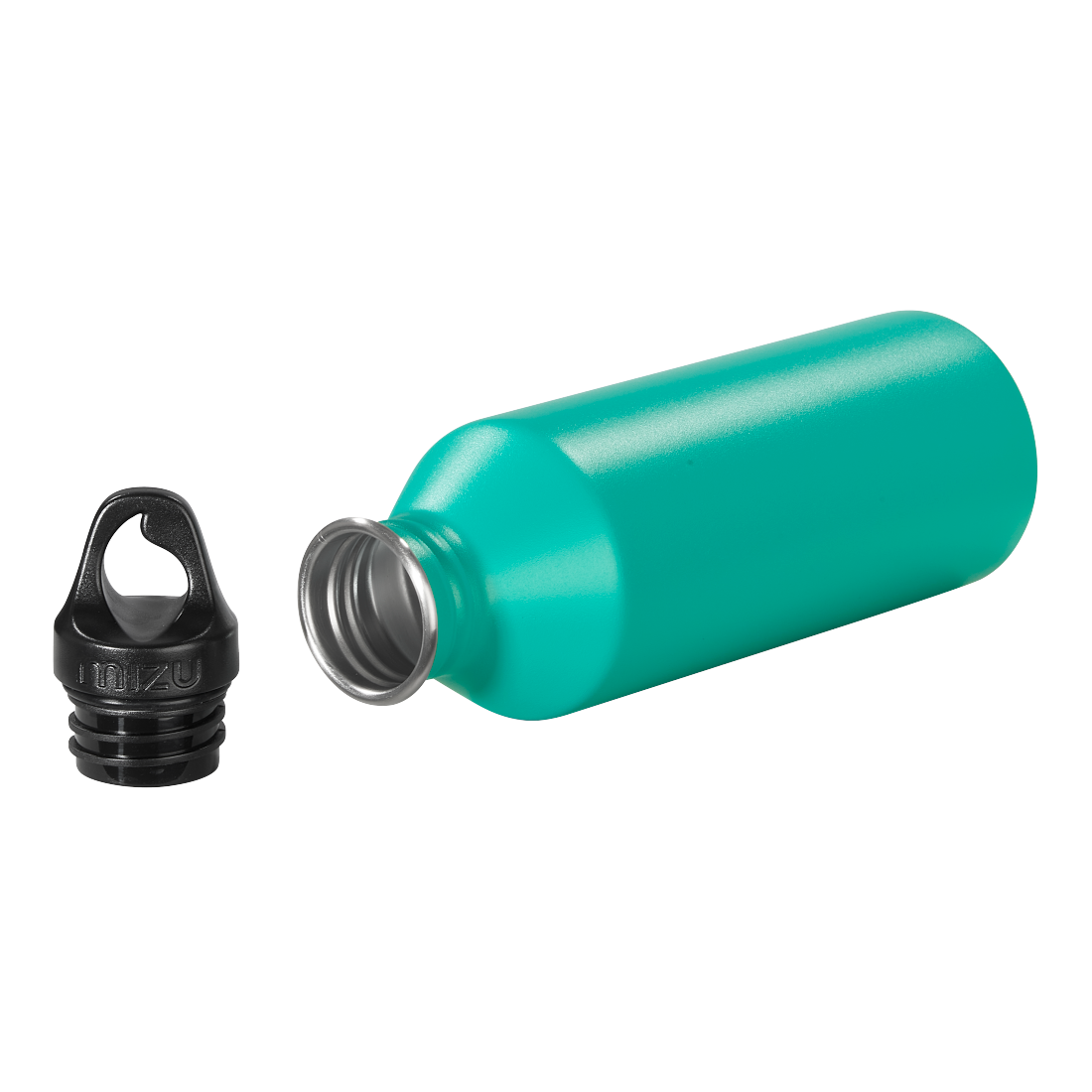 Edelstahl-Trinkflasche