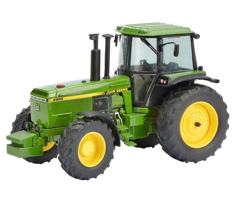 John Deere 4960