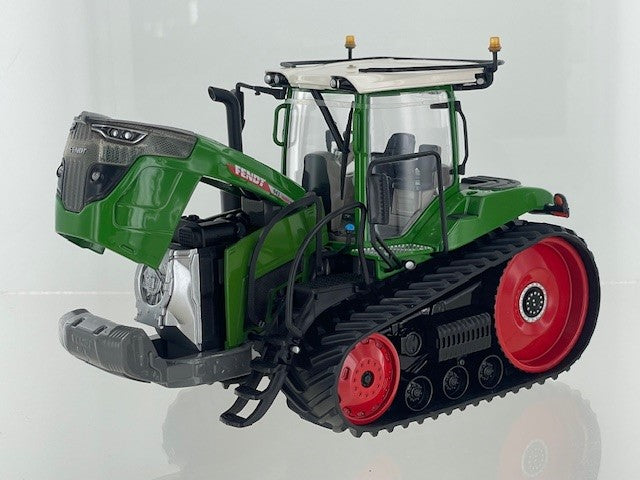 Fendt 943 Vario MT Traktor US-Version Limitierte Auflage 900 Stück