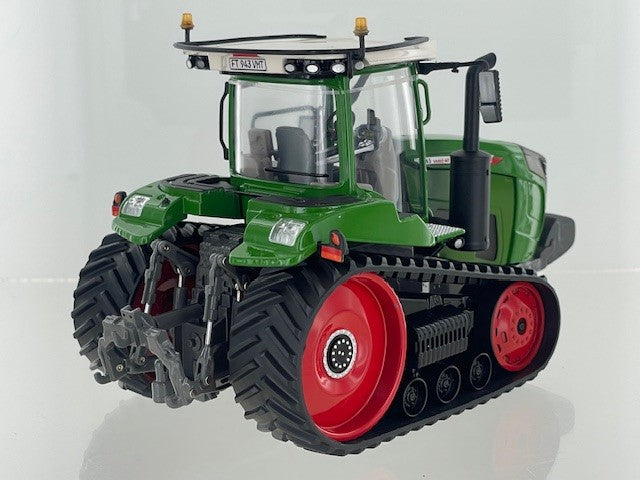Fendt 943 Vario MT Traktor US-Version Limitierte Auflage 900 Stück