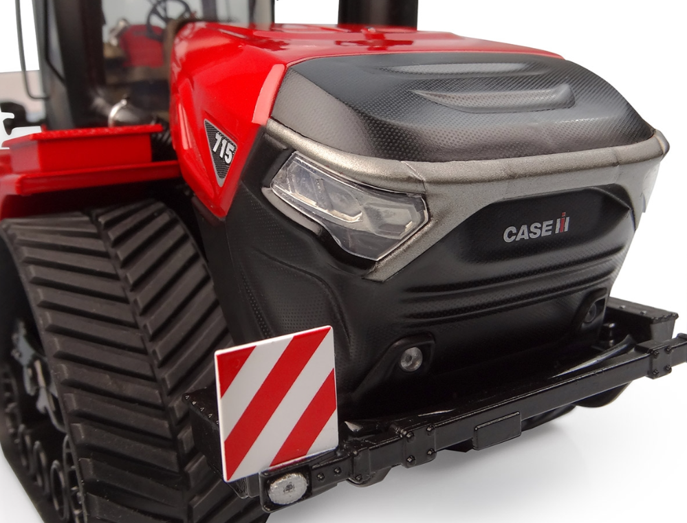 Case IH Quadtrac 715