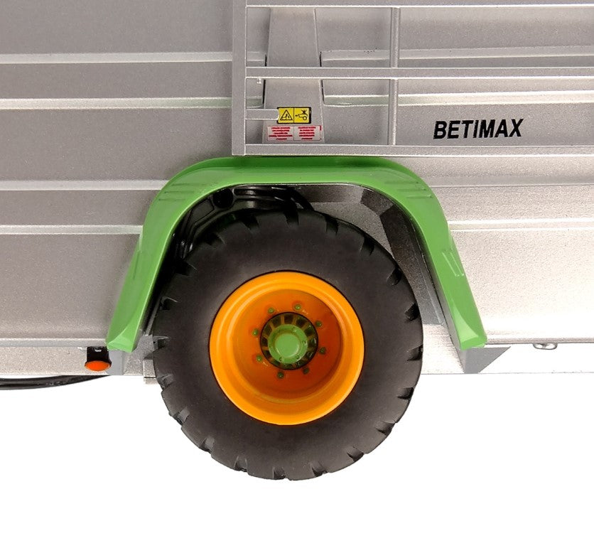 Joskin Betimax RDS G6000 Viehtransporter
