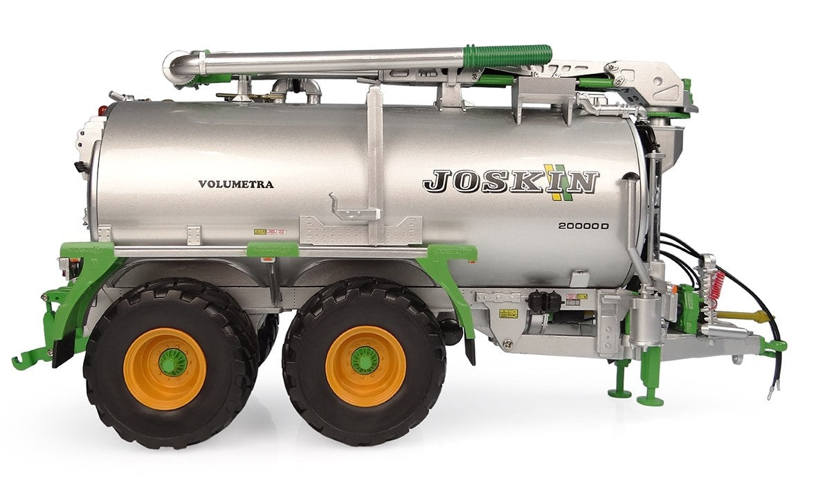 Joskin Volumetra 20000D Güllefass - version 2024