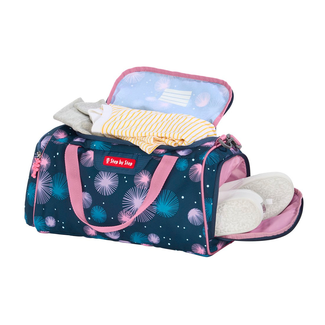 Step by Step Sporttasche Mermaid Delia""