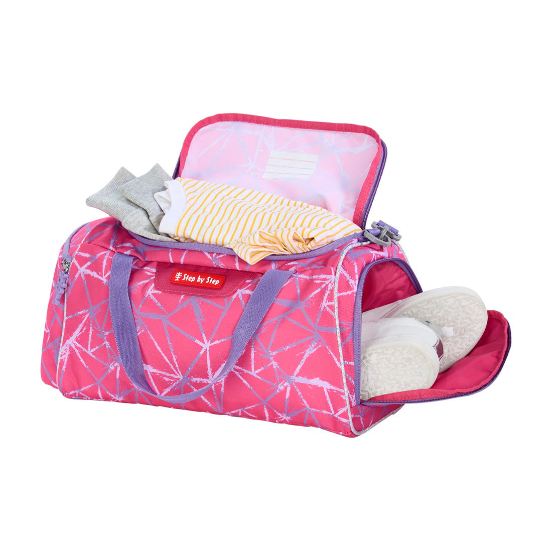 Step by Step Sporttasche Star Stella""