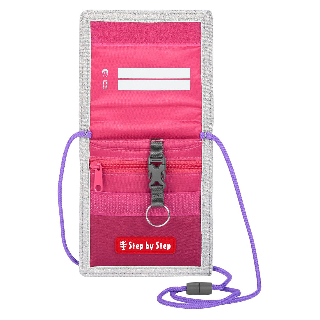 Step by Step Brustbeutel Star Stella""