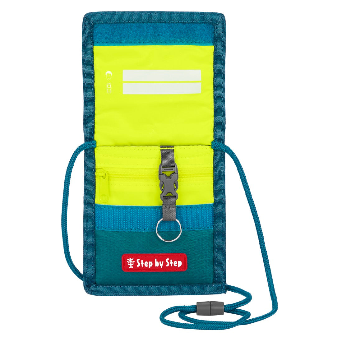 Step by Step Brustbeutel Dog Basty""