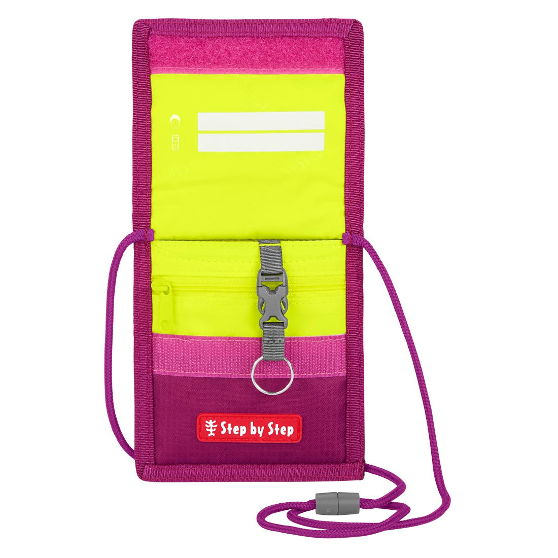 Step by Step Brustbeutel Sweet Unicorn Nuala""