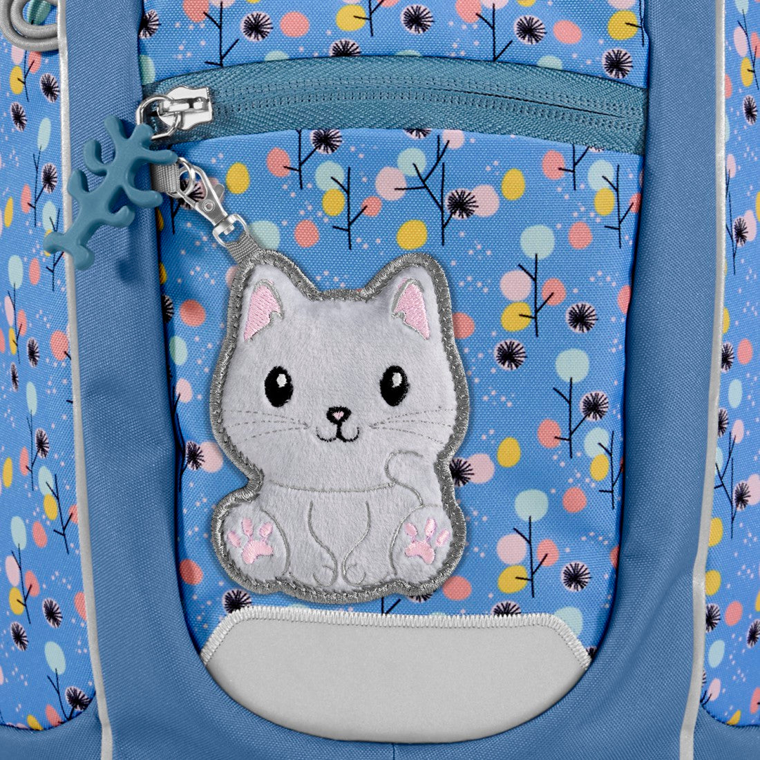 Step by Step JUNIOR KIGA MINI Rucksack Cat Momo""