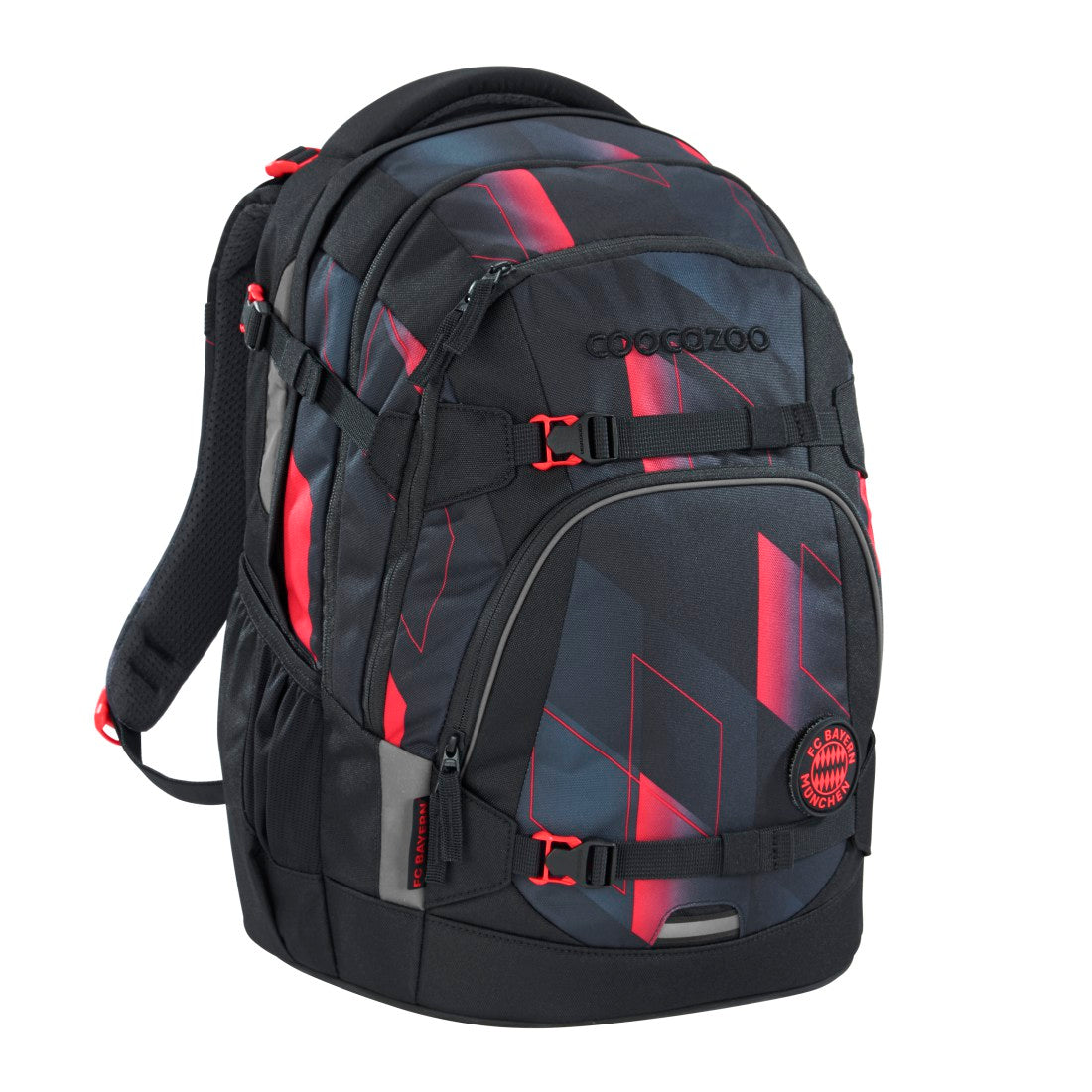 Rucksack-Set MATE FC Bayern