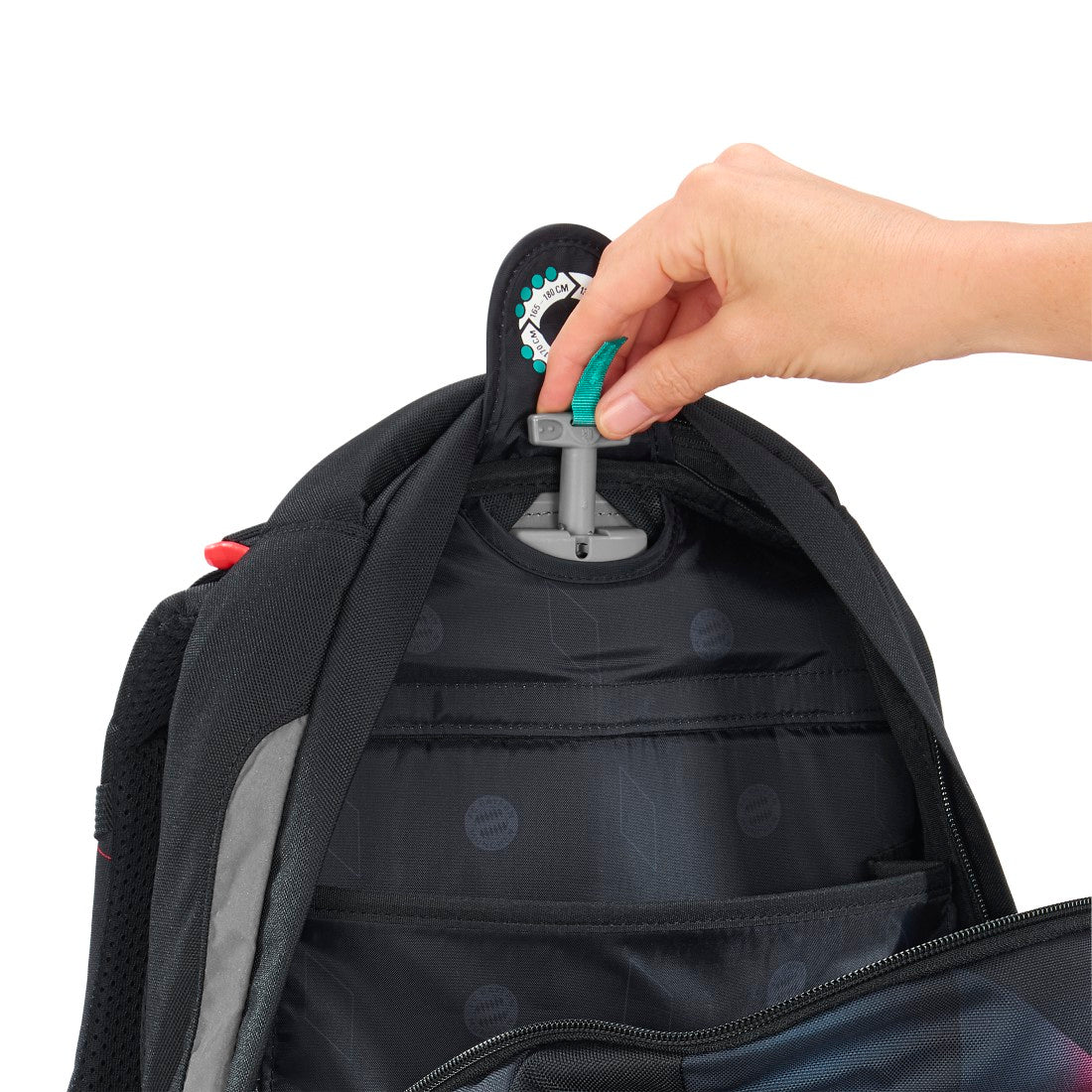 Rucksack-Set MATE FC Bayern