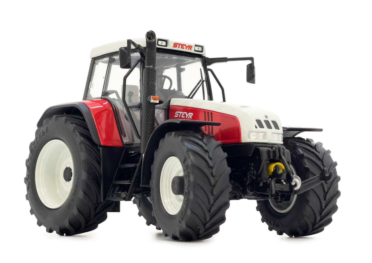 Steyr 9145