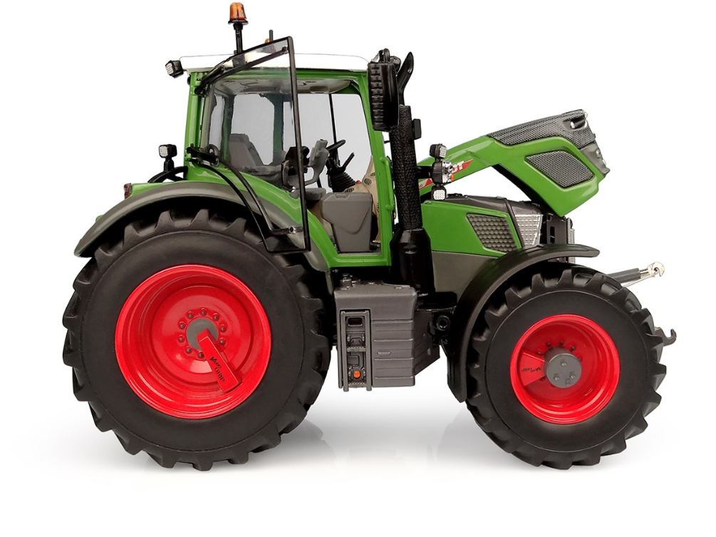 Fendt 620 Vario