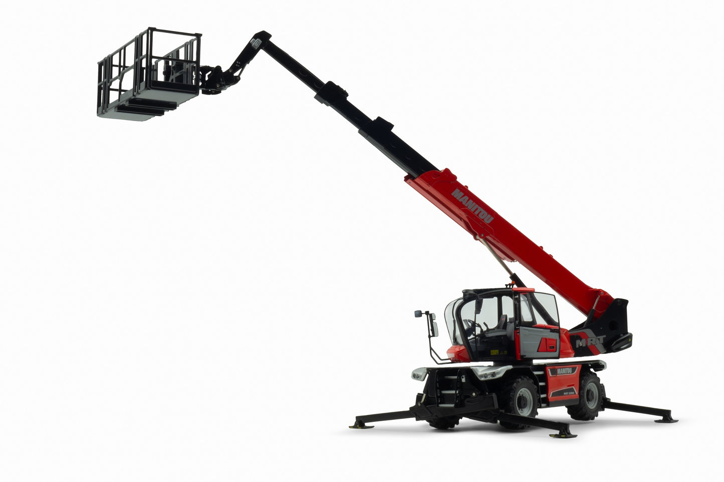 Manitou MRT 2260