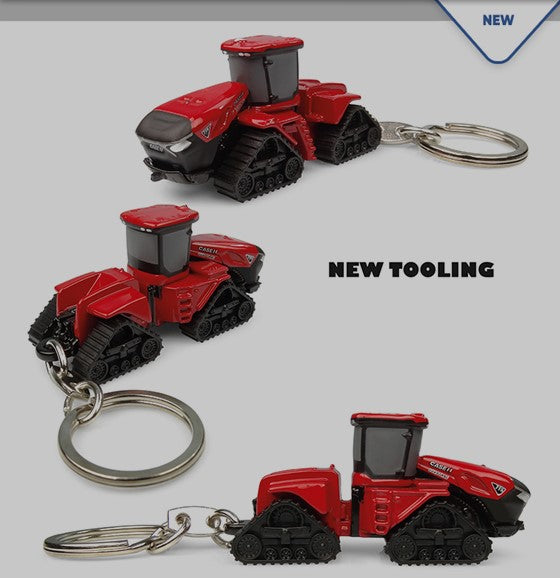Case IH Quadtrac 715 - Schlüsselanhänger