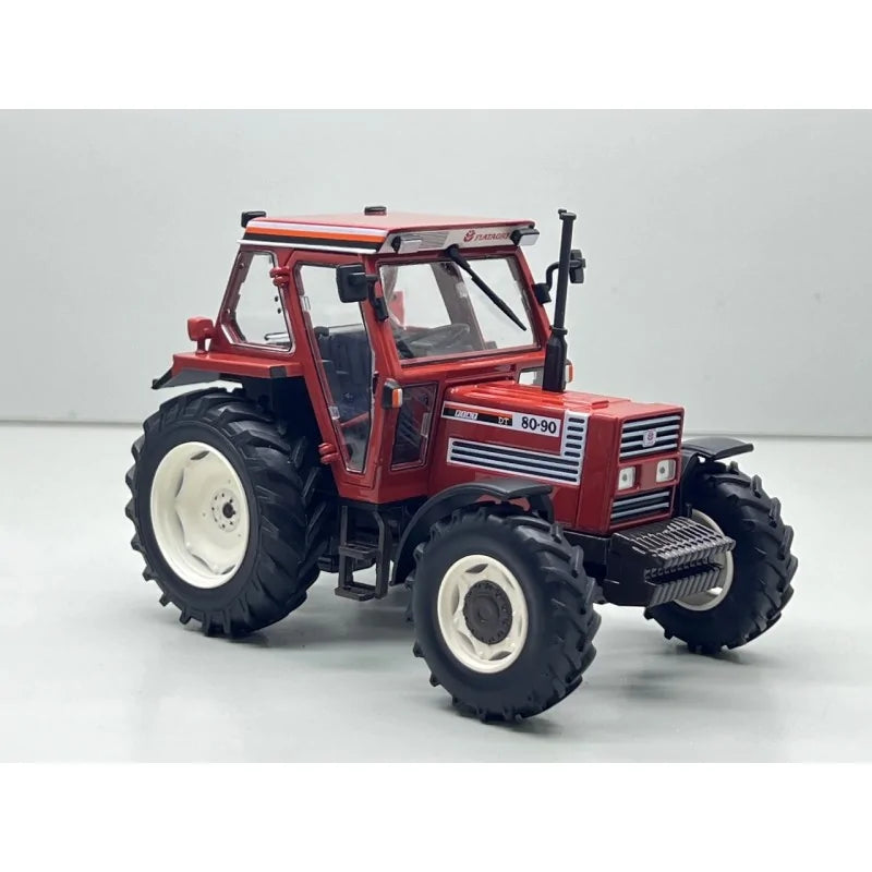Fiat 80-90 DT 4wd