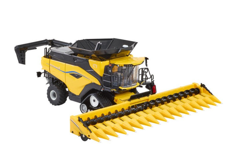 New Holland CR11 Mähdrescher