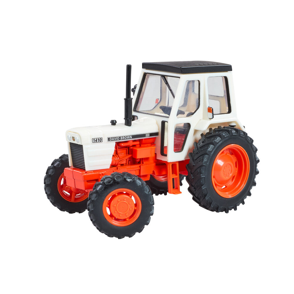 David Brown 1410 4wd