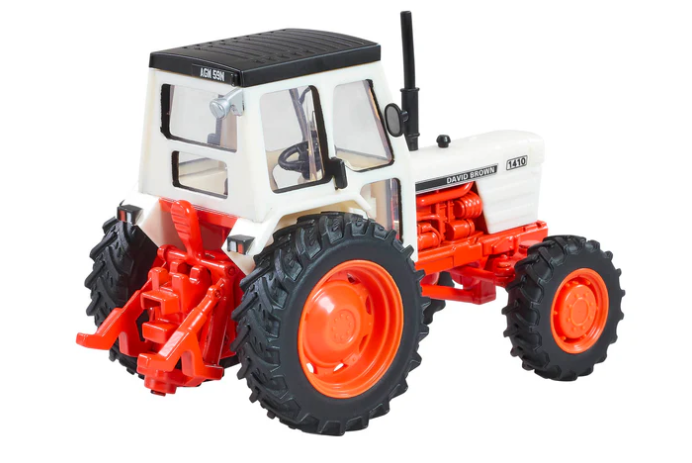 David Brown 1410 4wd
