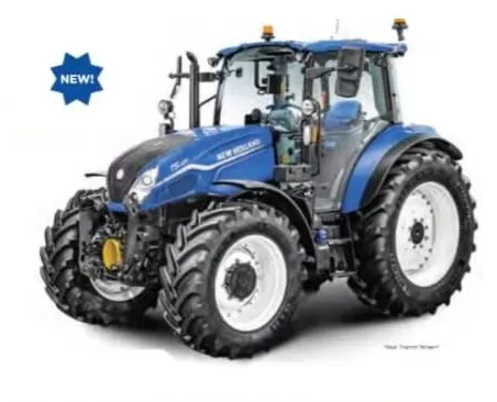 New Holland T5.140
