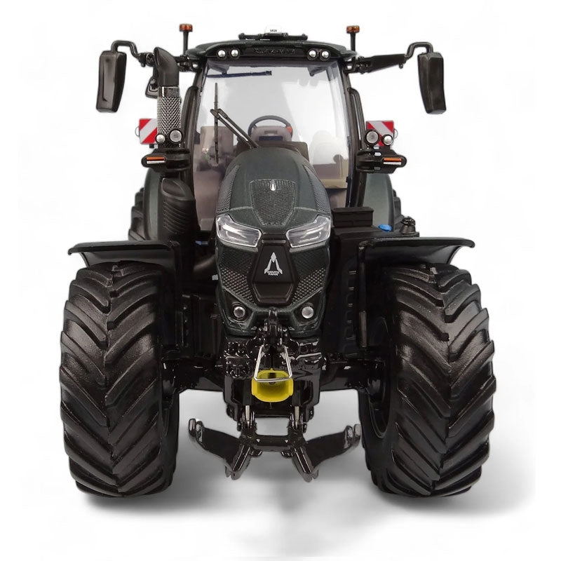 Deutz-Fahr 7250 TTV Warrior Edition Mattgrün 1000 Stück Limitierte Auflage