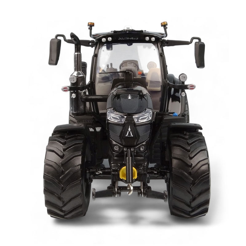 Deutz-Fahr 6150.4 RVShift Warrior Edition Glanzschwarz 1000 Stück Limitierte Auflage