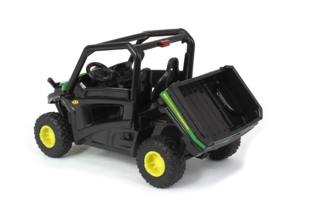 John Deere RSX860i Gator