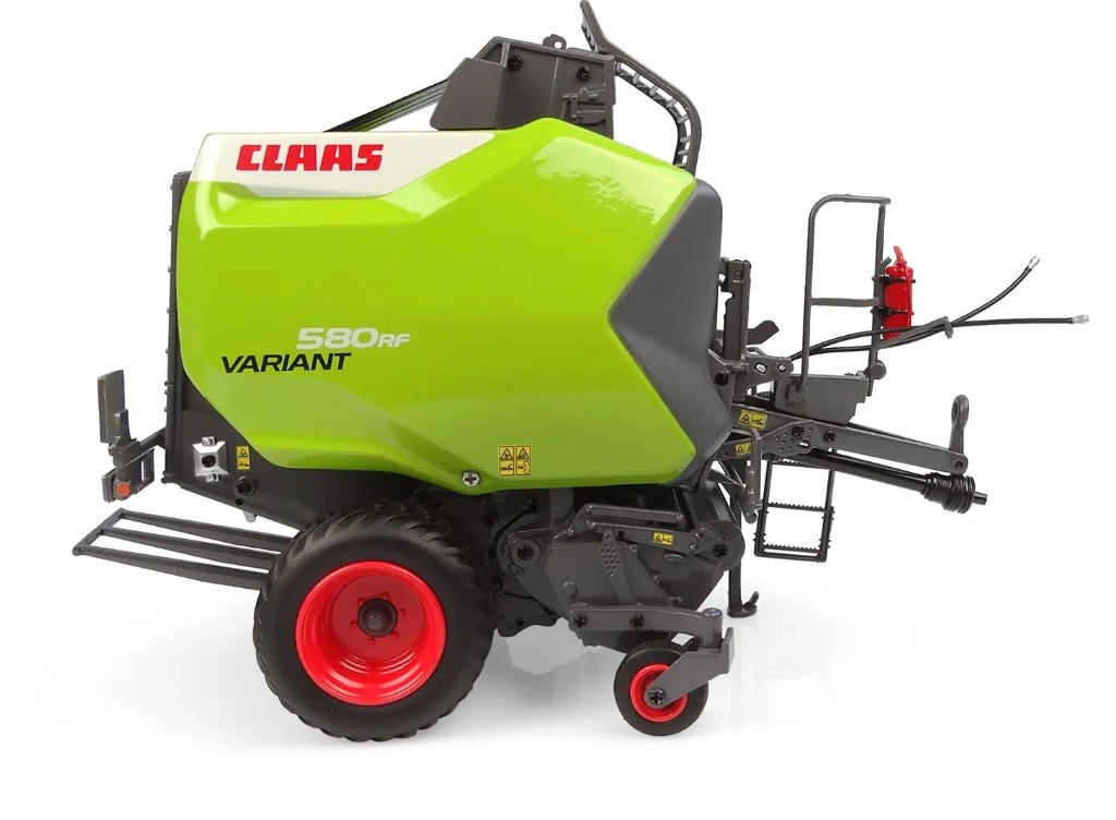 Claas Variant 580RF Limitierte Auflage