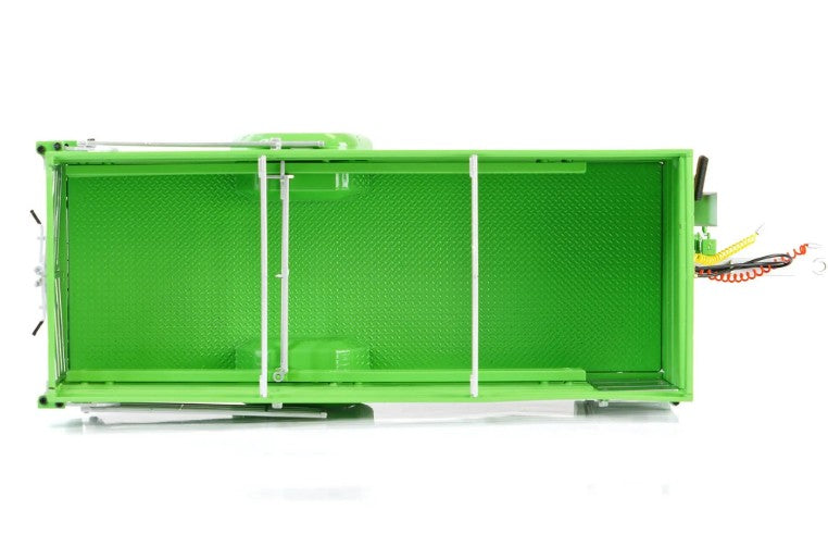 Joskin Betimax RDS G 6000 Grüne Version