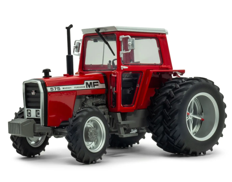 Massey Ferguson 590 4wd