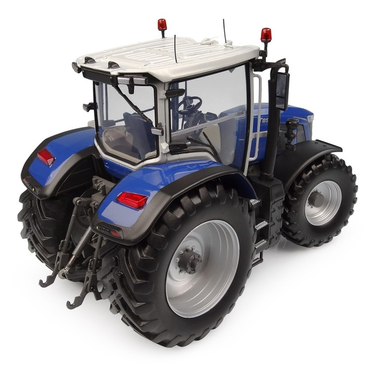 Iseki Big-T T8S305