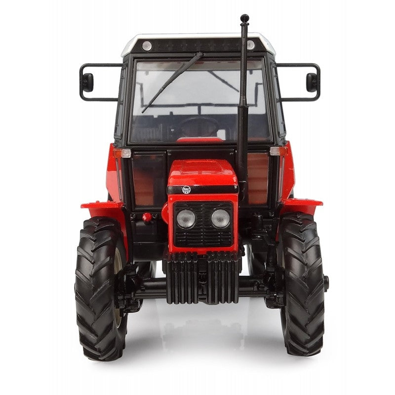 Zetor 7245 4WD Limitierte Auflage – 1000 Stück