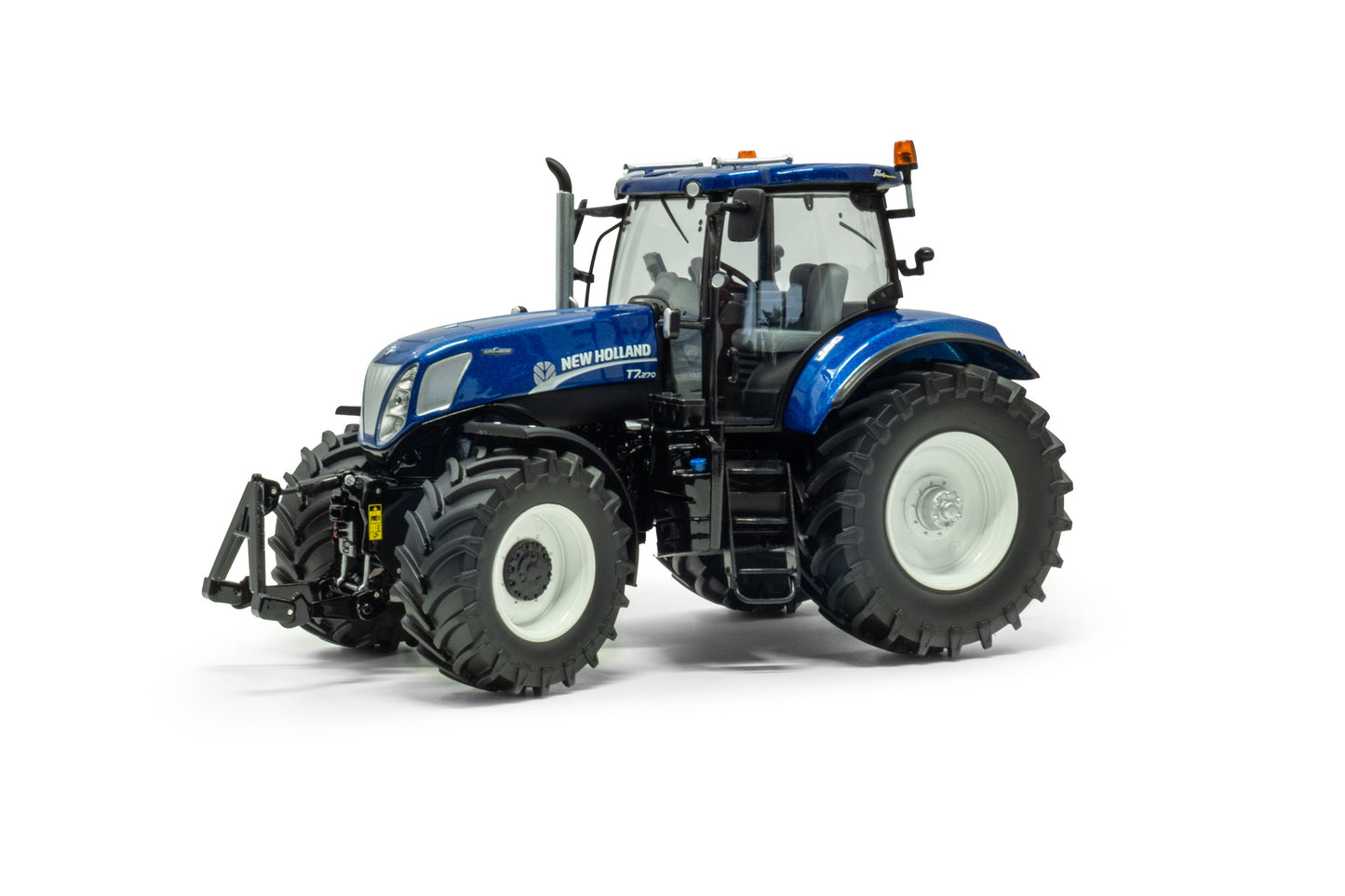 New Holland T7.270 AutoCommand Blue Power