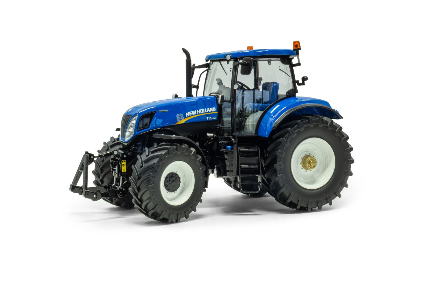 New Holland T7.270 AutoCommand