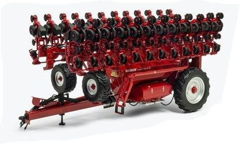 Horsch Maestro 24 SV Präzisionssämaschine