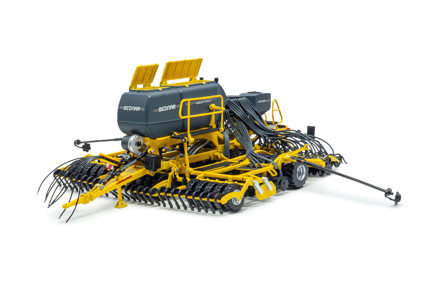 Bednar Omega OO 6000 FL Sämaschine