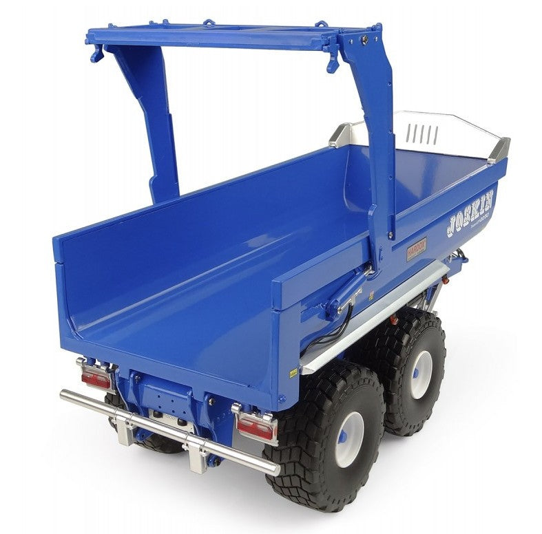 Joskin Trans-KTP 22/50 – Blaue Version