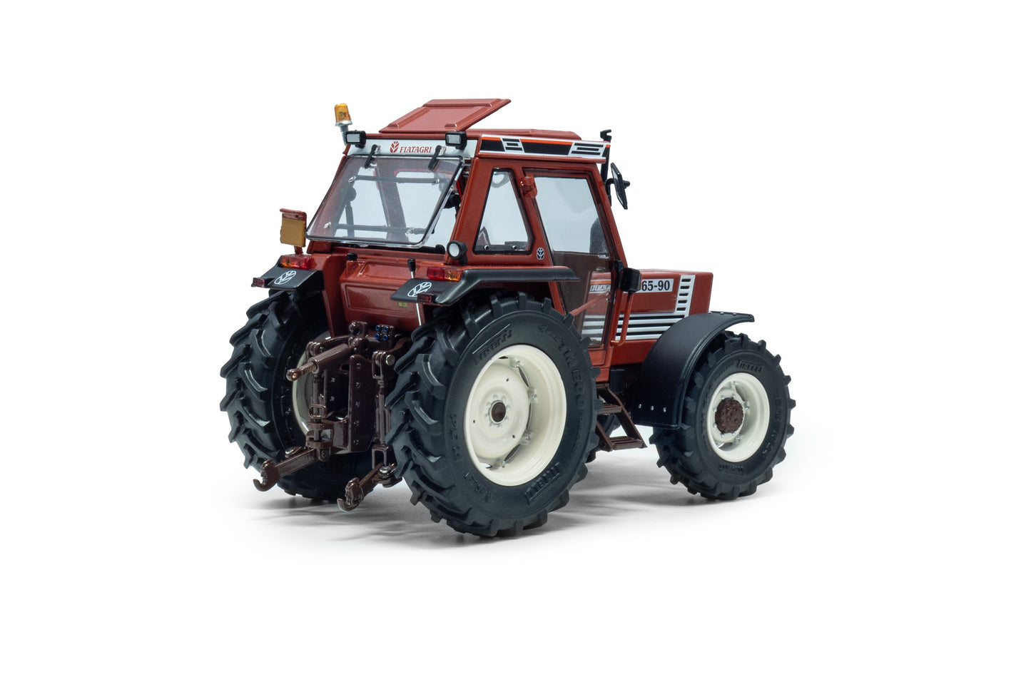 Fiat 65-90 Superconfort Cab 4wd Limited Edition 500 Stück