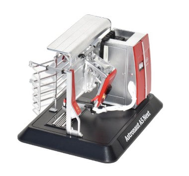 Lely Astronaut A5 Melk Roboter
