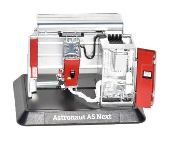 Lely Astronaut A5 Melk Roboter