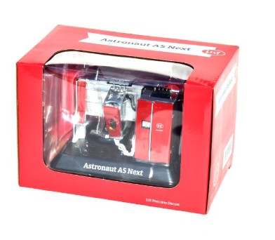 Lely Astronaut A5 Melk Roboter
