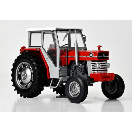 Massey Ferguson 168 2WD mit Kabine