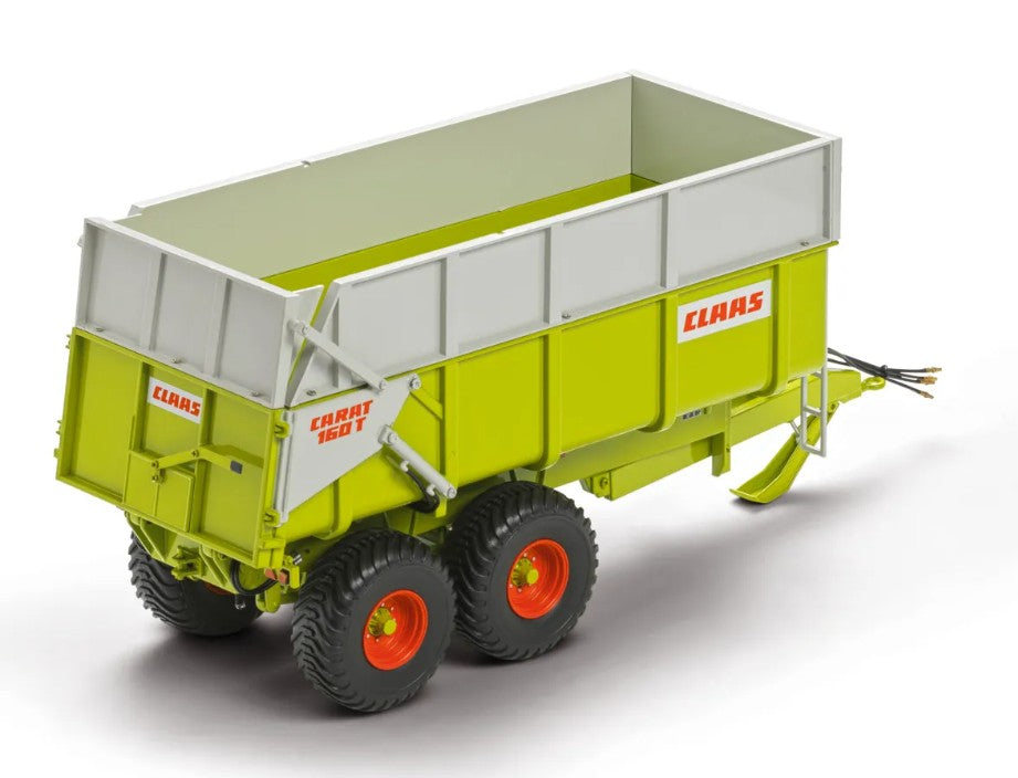 Claas Carat 160 T Limited Edition 3000 Stück