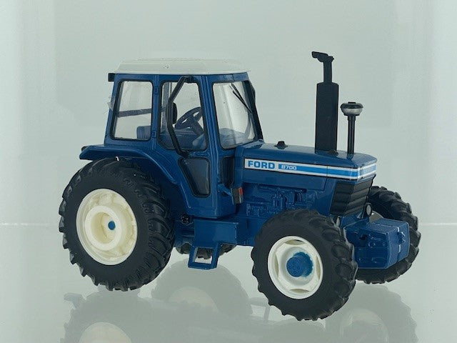 Ford 8700 4WD Limitierte Edition