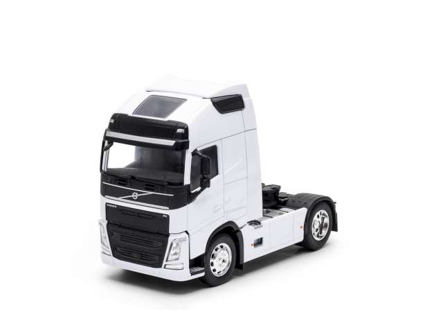 Volvo FH 4×2 2016 Weiss