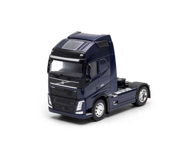 Volvo FH 4x2 2016 Blau