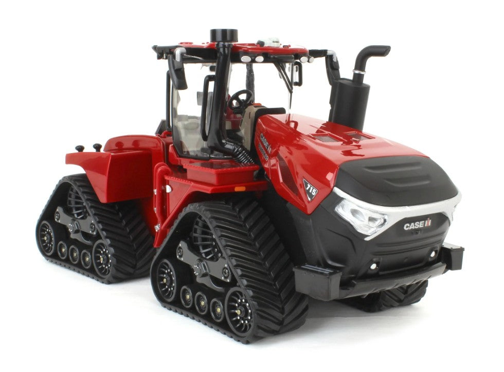 Case IH Steiger 715 Quadtrac